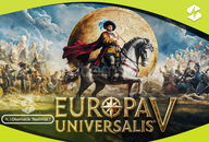 Europa Universalis 5 Premium Edition