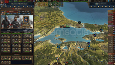 Europa Universalis 5 Premium Edition