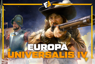 ⭐EUROPA UNİVERSALİS IV (EU 4)+GARANTİ+DESTEK⭐