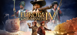 Europa Universalis IV + Garanti