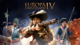 Europa Universalis IV + Garanti