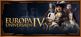 Europa Universalis IV + Garanti