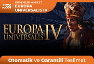 Europa Universalis IV