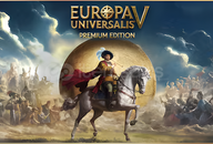 ☘️ Europa Universalis V: Premium Edition