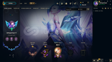 EUW 100 SKİN BRONZ HESAP