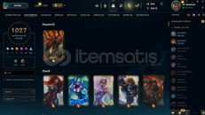 EUW/1027 KOSTÜM SAHN-UZAL MORDELİ E POSTALI