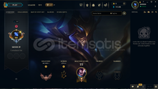 EUW 117 ZED MAİN BRONZ 2 HESAP