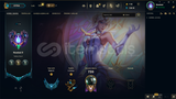 EUW | 143 SKİN | PLATİN 2 | 150 K ÖZ