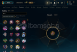 EUW 200 SKIN 2000 RPLI HESAP