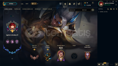 EUW | 228 SKİN | BRONZ 2