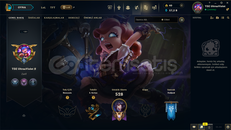 EUW | 235 SKİN | UNRANKED