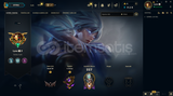 EUW 32 SKİN DEMİR HESAP