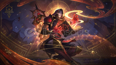 EUW 3350 RP BULUNAN HESAP - AÇIKLAMA