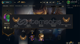EUW 386 SKİN DEMİR HESAP
