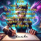 ⭐️EUW +45K MÖ 10 WİN DERECELİ HAZIR HESAPLAR⭐️