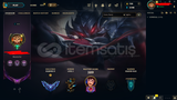 EUW DIAMOND ACCOUNT