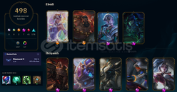 EUW 500 KOSTÜM DİA 2 83 WR HANDMADE.