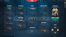 EUW + 50K VP + GARANTİLİ HESAP