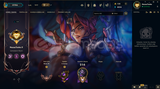 EUW 62 SKİN BRONZ HESAP - LOL