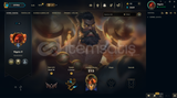 EUW 65 SKİN DEMİR HESAP