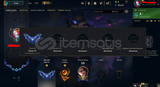 euw 65 wr elmas 4 hesap 33K MAVİ ÖZ 