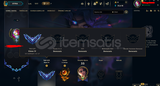 euw 65 wr elmas 4 hesap 33K MAVİ ÖZ