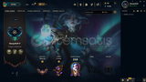  EUW 68 SKİN BRONZ HESAP