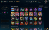 Euw 690sv 400skin Valorant Hesaplı Full Anomali