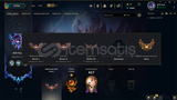 EUW | 787 KOSTÜM VE 355 LEVEL EFSANE MAİL HESAP