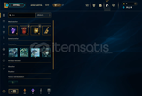 EUW %82 WR'Lİ DIA ELOLU P4 HESAP