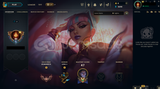 EUW Bronz 4 | 6 Kostüm - 47 Hero | LoL Hesap EUW Bronz 4 | 6 Kostüm - 47 Hero | LoL Hesap