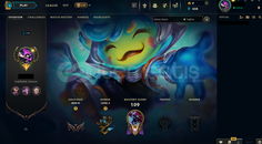 EUW Demir 3 | 10 Kostüm - 65K Mö | Handmade