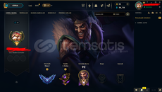EUW DİA 1 ACC 