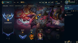 EUW DIA4 54 WR 45K mavi öz