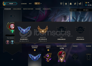Euw Diamond 1 / Grandmaster 650 LP Erime / 55WR