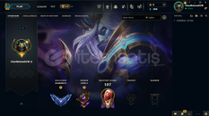EUW DIAMOND 4 HESAP / HANDMADE HESAP / 
