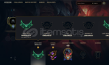 EUW Efsanevi Aatrox skinli emerald yuksek wr 