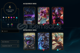 euw eme 4 ucuz hesap anında teslimat