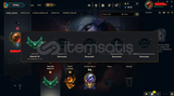 EUW EMERALD 3/65WR/59K MAVİ ÖZ/TAKDİR 5/