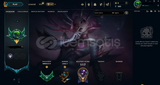 EUW EMERALD 4 ESKI DIAMOND HESAP