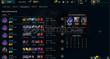 EUW EMERALD ACC HANDMADE