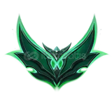 EUW EMERALD HESAPLARINIZI ALIYORUM