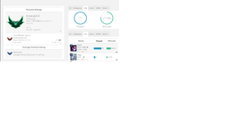 EUW FLEX GRANDMASTER 78 WİNRATE +30 -10 LP GAİN