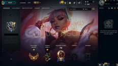 EUW Gold 3 | 4 Kostüm - 24K Mö | LoL Hesap