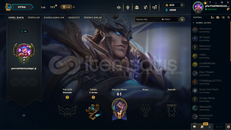 ⭐450 RP'Lİ TR UNRANKED 38 KOSTÜM ⭐