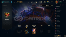 ⭐EUW HANDMADE 10 KOSTÜM ⭐
