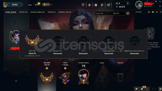 EUW HANDMADE GOLD 3/44K MAVİ ÖZ/58WR/TAKDİR 4