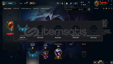 EUW HANDMADE PLAT 4/80WR/41K MAVİ ÖZ/TAKDİR 4