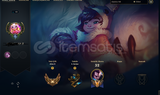 euw hesap 42 level 