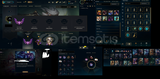 EUW MASTER 120 LP %78 WR ONAYSIZ MAIL S15 S2